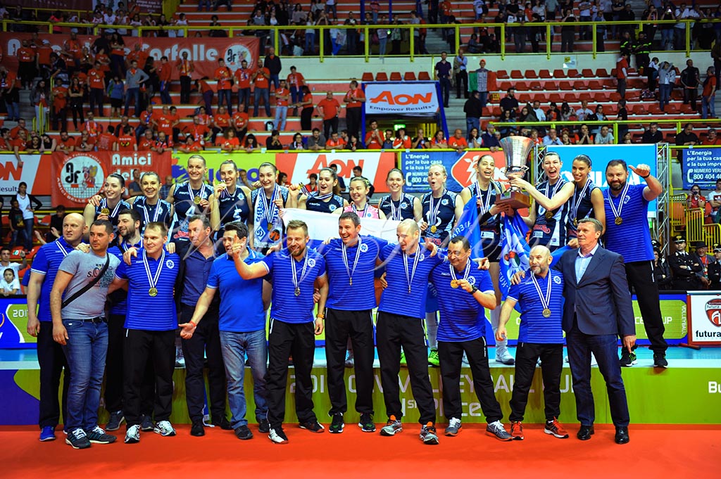 Yamamay-Dinamo Kazan (32)